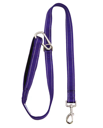 Hudson Bay Dog Leash 4ft  (Colors Can Be Special Ordered)