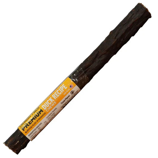 Etta Says! 7" Premium Duck Chew