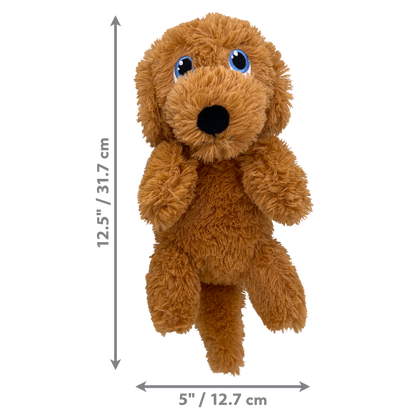 KONG COMFORT PUPS GOLDIE Medium