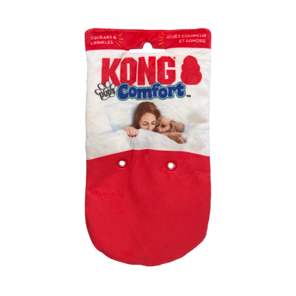 KONG COMFORT PUPS GOLDIE Medium
