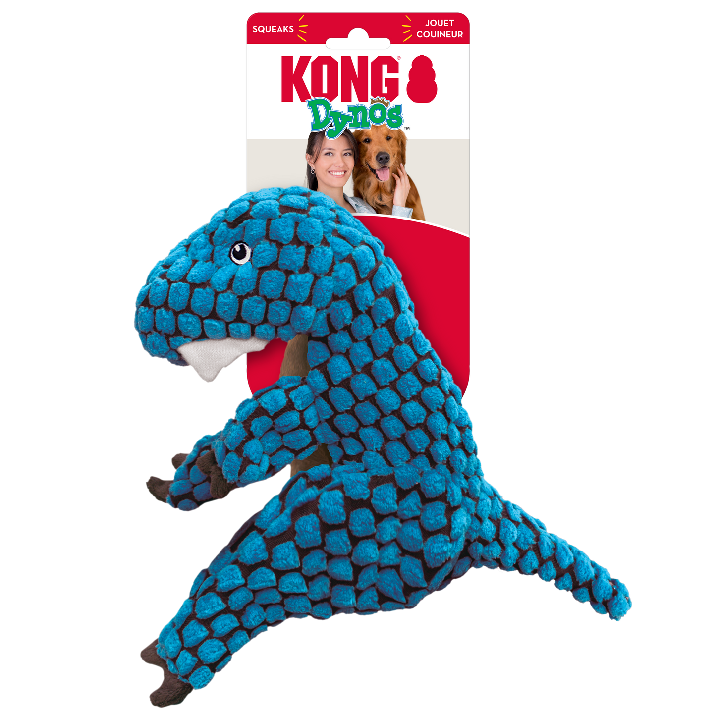 KONG DYNOS T-REX