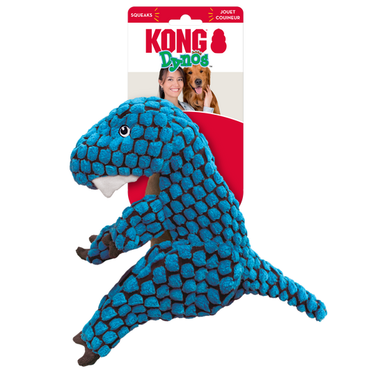 KONG DYNOS T-REX