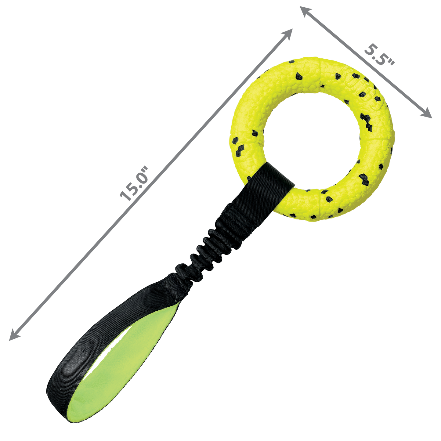 KONG REFLEX TUG