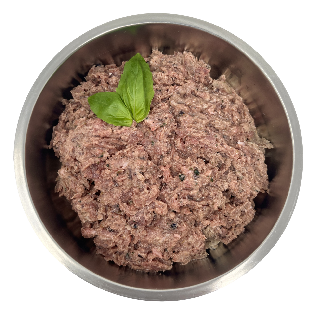 Rabbit Dinner Carton - 4 lb FROZEN