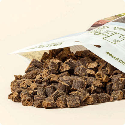 Badlands Superfood Complete Air Dried BEEF