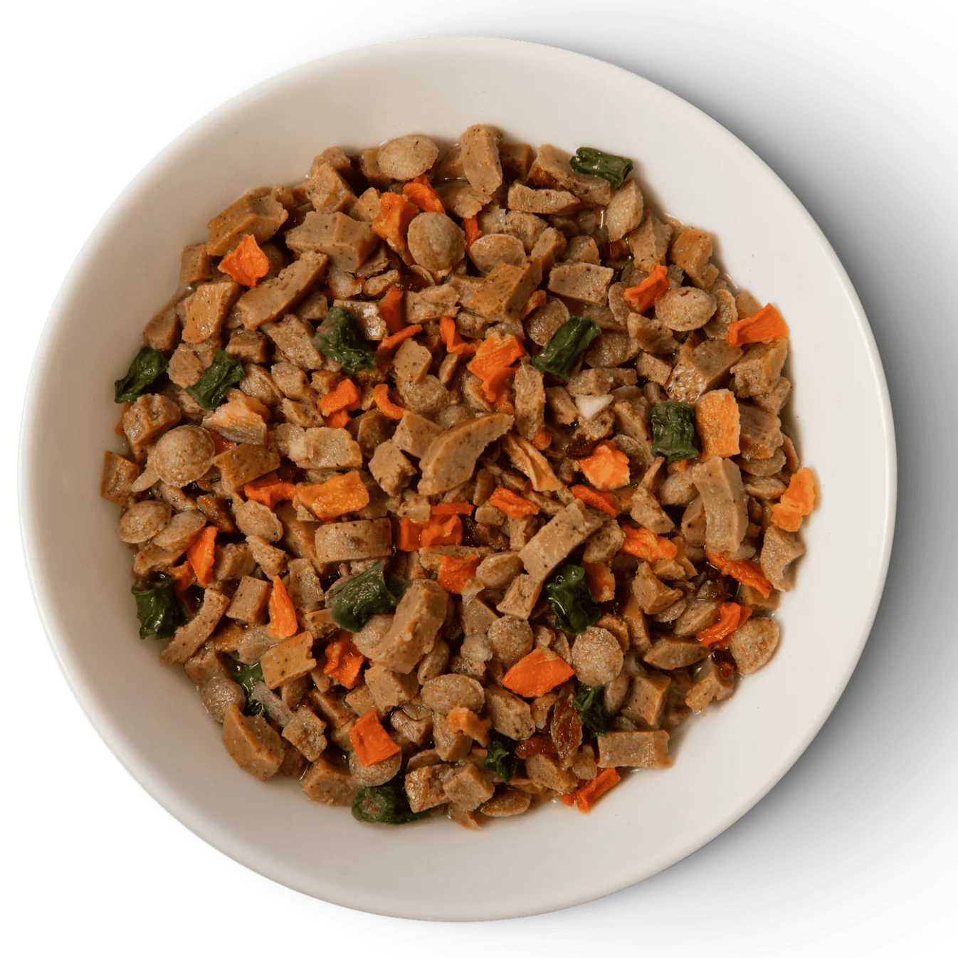 NAAVI Slow Roasted Turkey Bowl