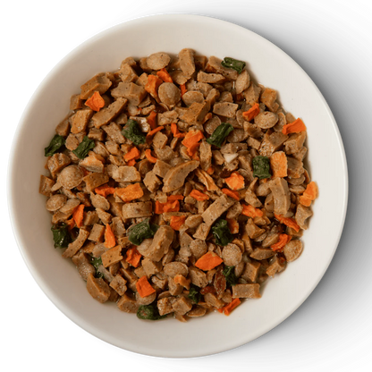 NAAVI Slow Roasted Turkey Bowl
