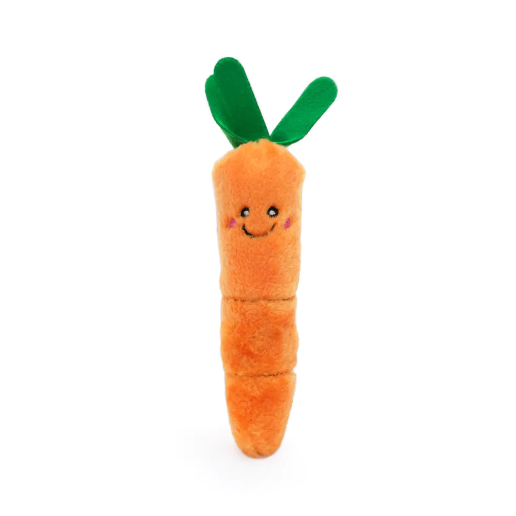 ZippyClaws® Kickerz – Carrot