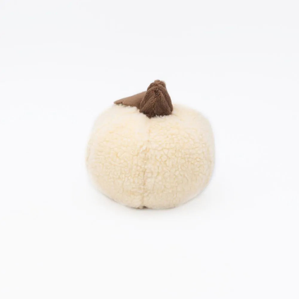 Halloween Jumbo Pumpkin Fleece