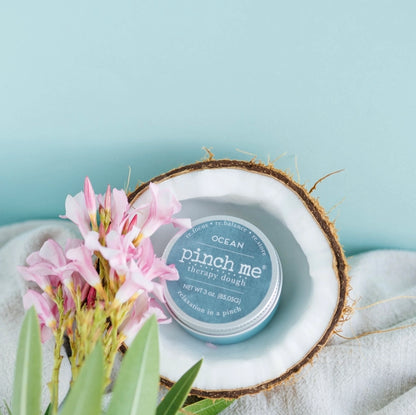 Ocean - Pinch Me Therapy Dough for Humans