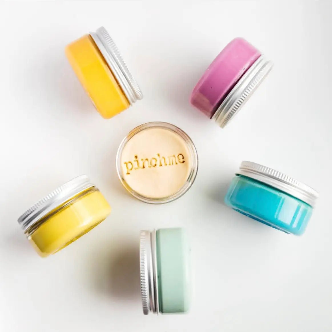 SPA - Pinch Me Therapy Dough for Humans