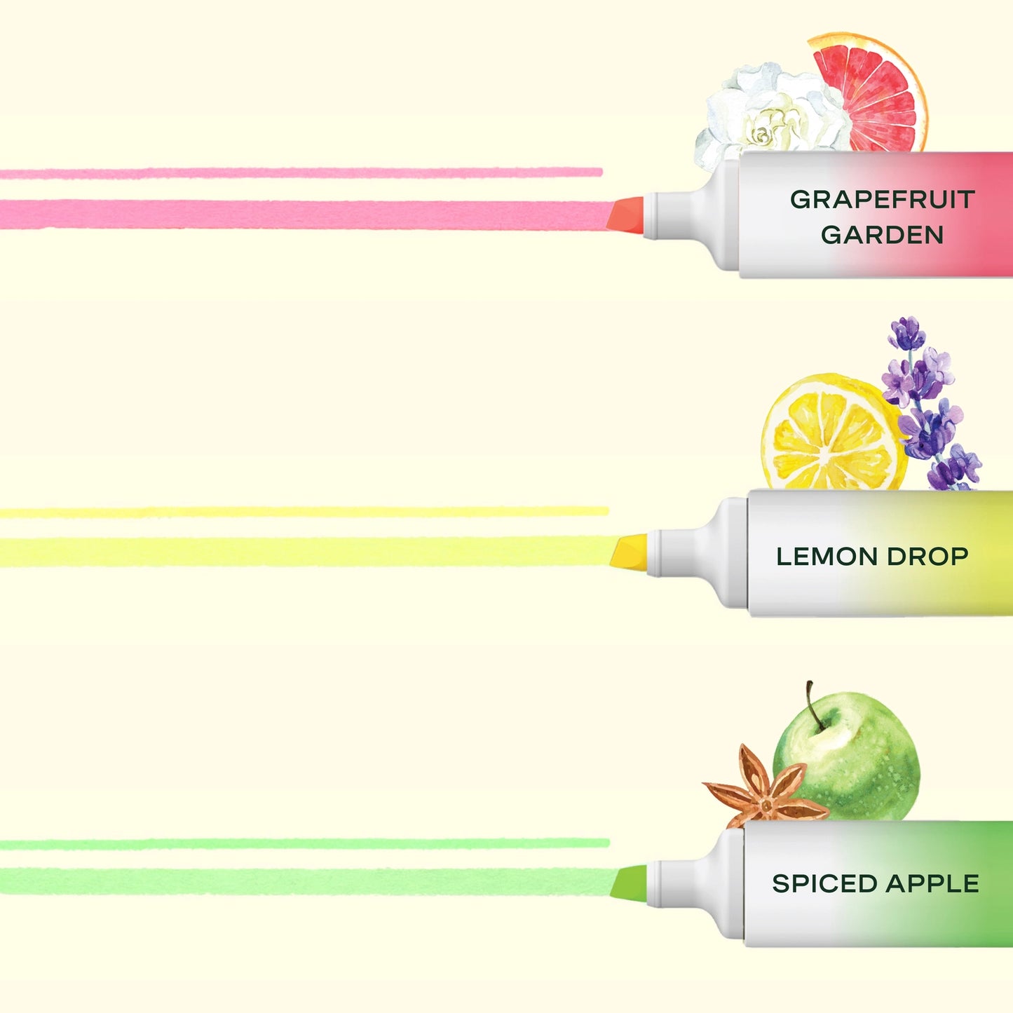 Gumball - Journal Wellness Set