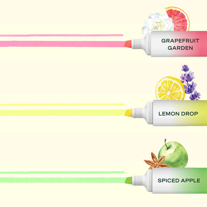 Gumball - Journal Wellness Set