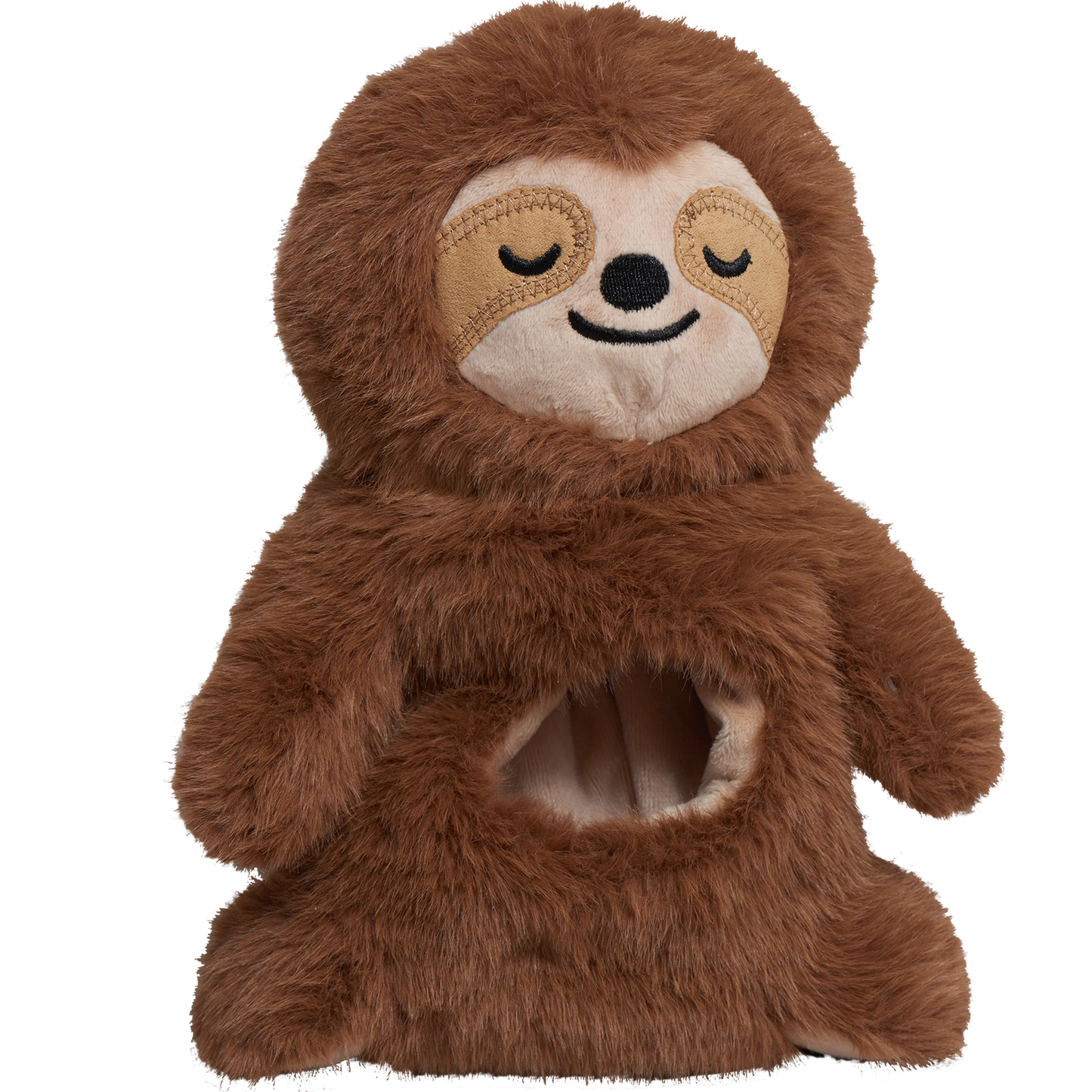 Hugglesnuffles™ Snuggles & Zoom™Enrichment Toy