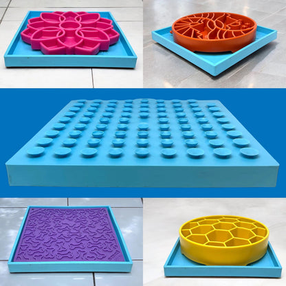 Hold'em - Suction Cup Holder