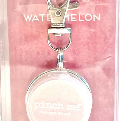 Watermelon - Clip On Locket for Humans