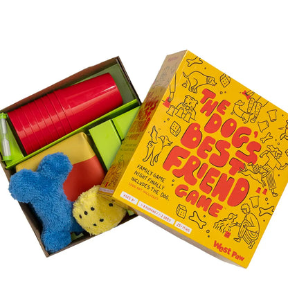 The Dog's Best Friend Game™