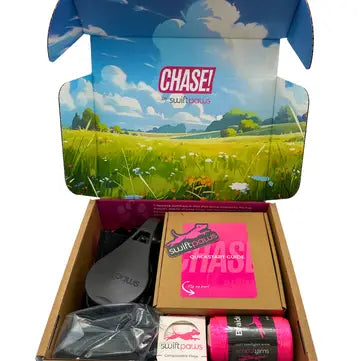 Chase Kit!