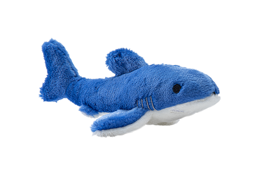 Baby Bruce Shark
