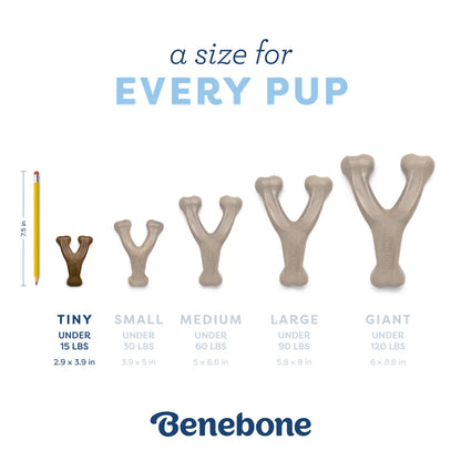Benebone Puppy 2 Pk