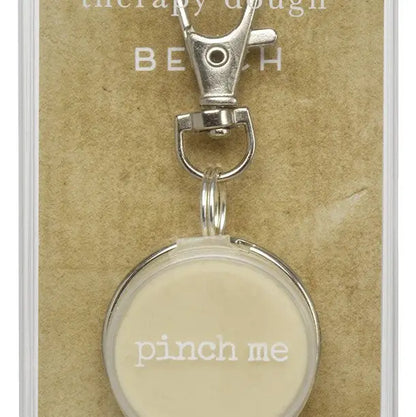 Beach - Clip On Locket for Humans