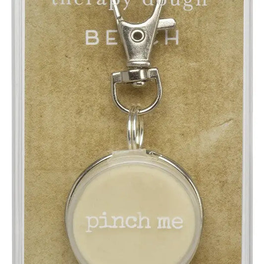 Beach - Clip On Locket for Humans