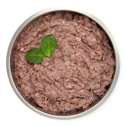 Pork Dinner Carton - 4 lb FROZEN