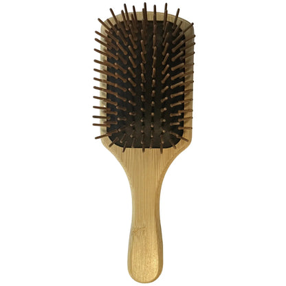 Doggy Style Bamboo Dog Brush (Small)