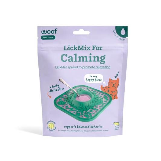 Lick-Mix - Calming