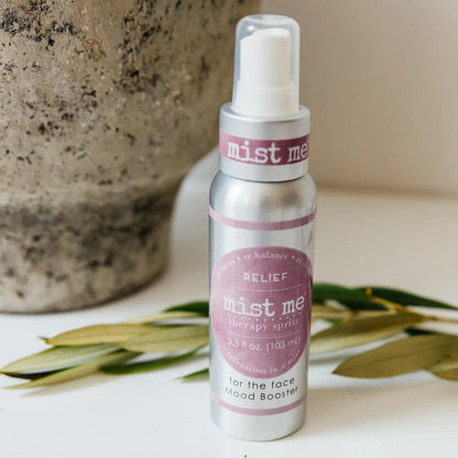 Relief - Mist Me