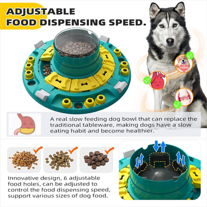 Explorer Puzzle Toy Level 4 in 1