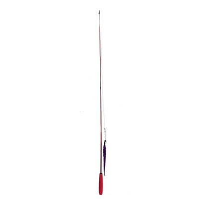Wiggly Wand Cat Toy