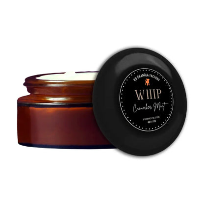 K9 Granola WHIP Body Butter For Dogs 4oz
