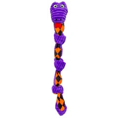 Halloween Knots Snake Md/Lg