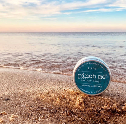 Ocean - Pinch Me Therapy Dough for Humans