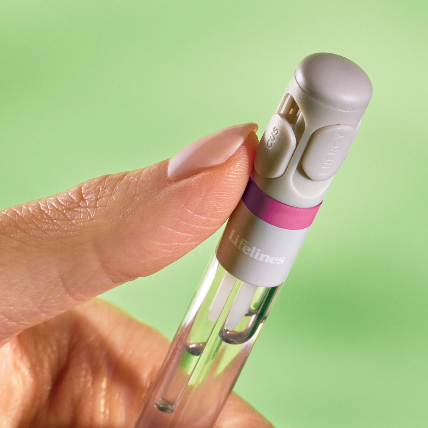 Yummy Pen Diffuser - Strawberry Milkshake