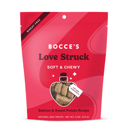 Love Struck, Soft & Chewy, 6oz