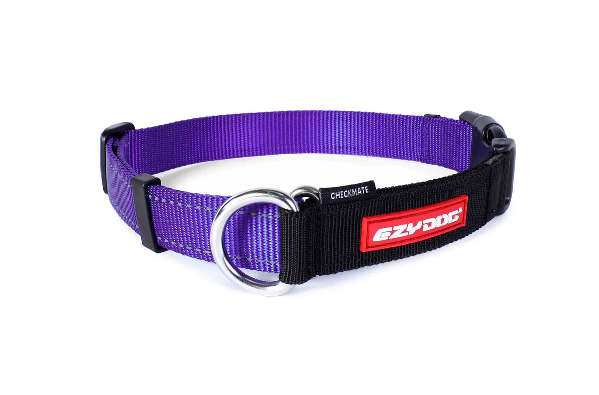 Checkmate Collar