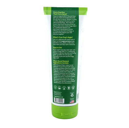 Doggy Style  Original Style 2 in 1 Shampoo 10 fl oz