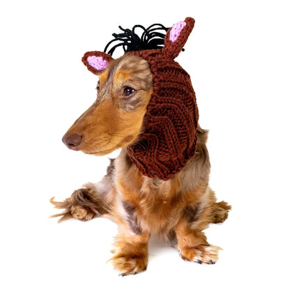 Dog Snood