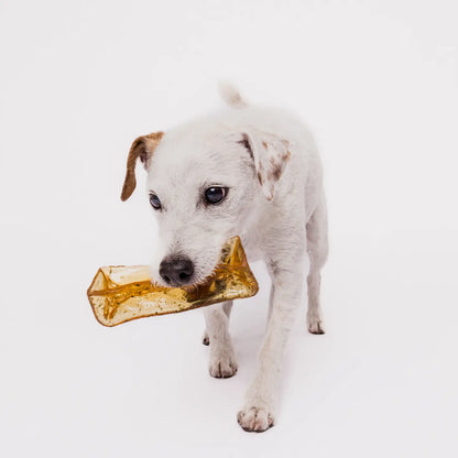 Mighty Marrows Collagen Dental Chew- Pork Parsley