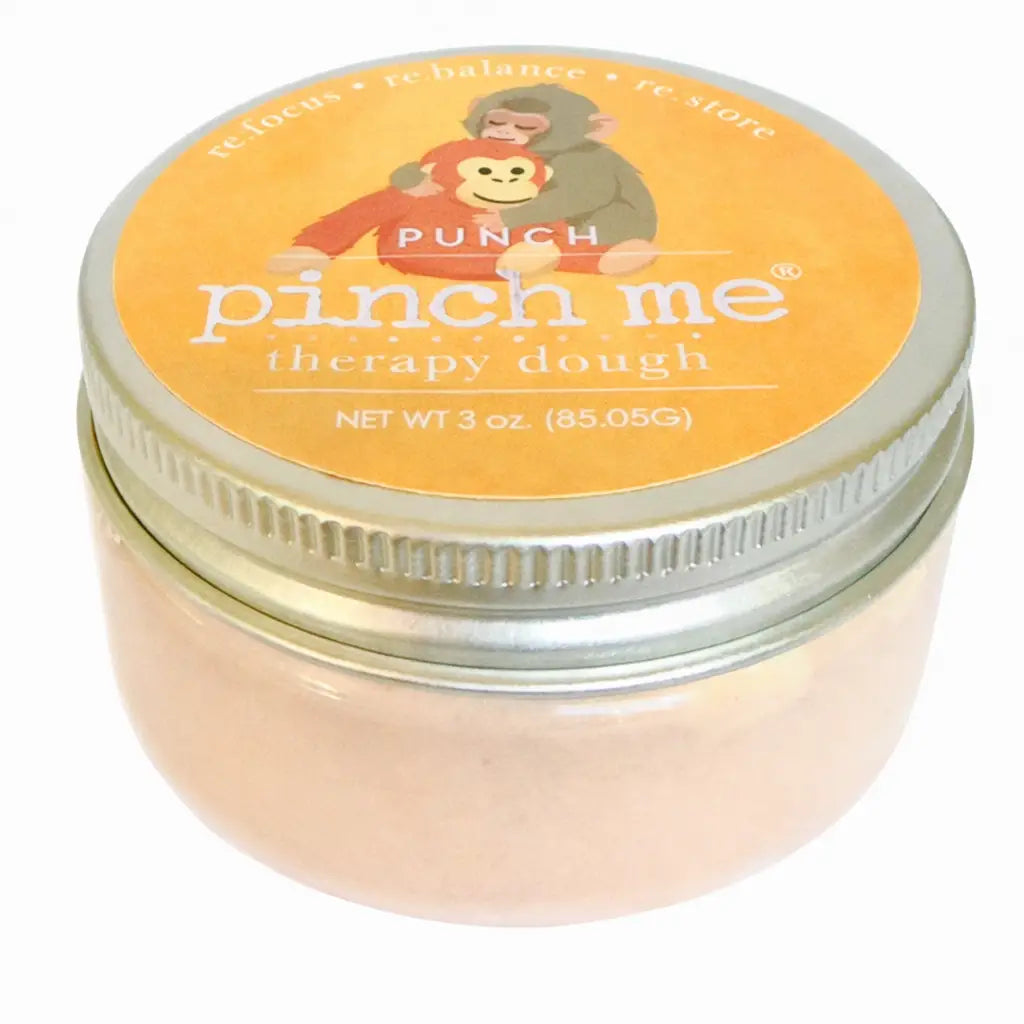 Punch - Pinch Me Therapy Dough for Humans