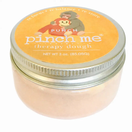 Punch - Pinch Me Therapy Dough for Humans