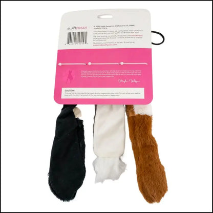 Critter Pack - for Chase or Flirt Pole