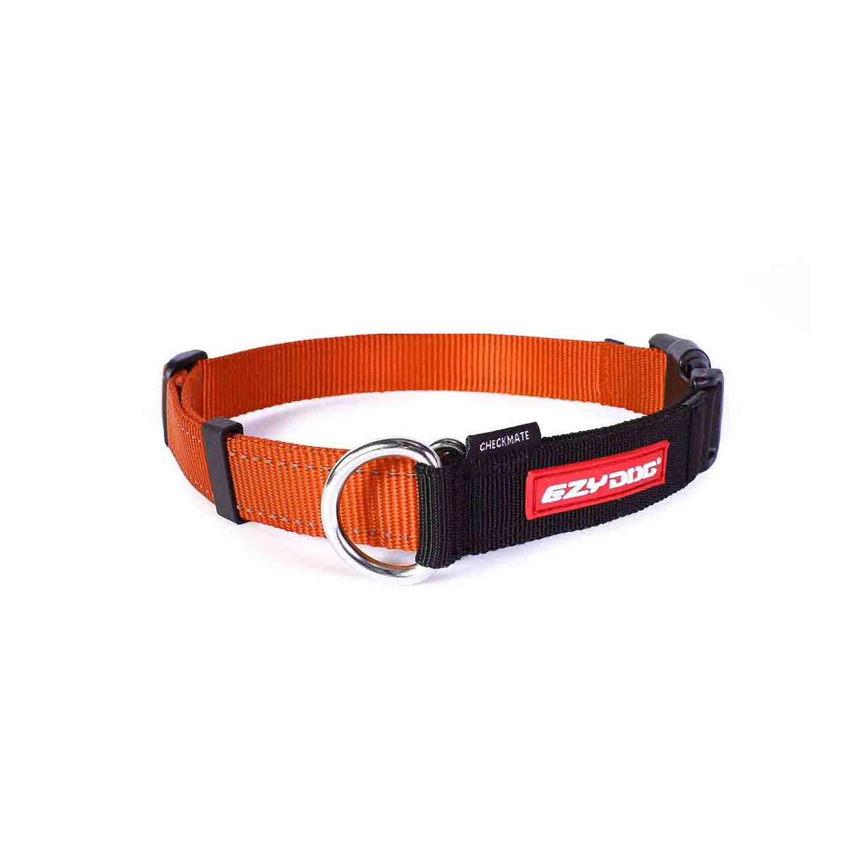 Checkmate Collar