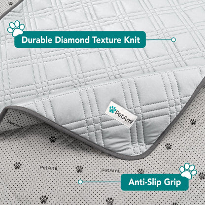 Waterproof Cooling Tech Mat 60x80 Gray