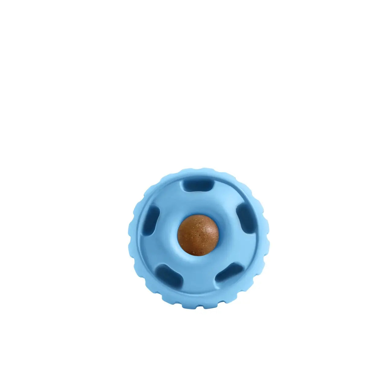 WOOF DOG PUPSICLE Exclusive Color (LIGHT BLUE)