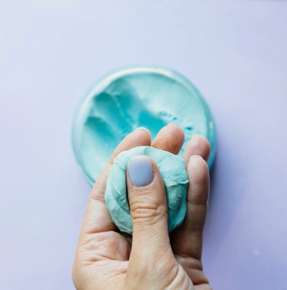 Ocean - Pinch Me Therapy Dough for Humans