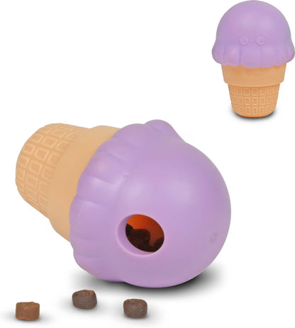 BRIGHTKINS SMALL ICE CREAM CONE TREAT DISPENSER