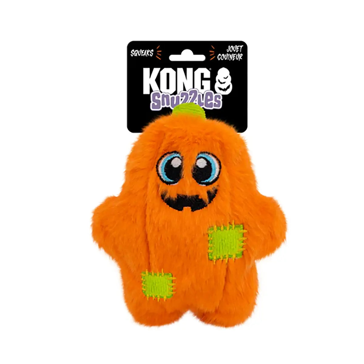 Halloween Snuzzles Small